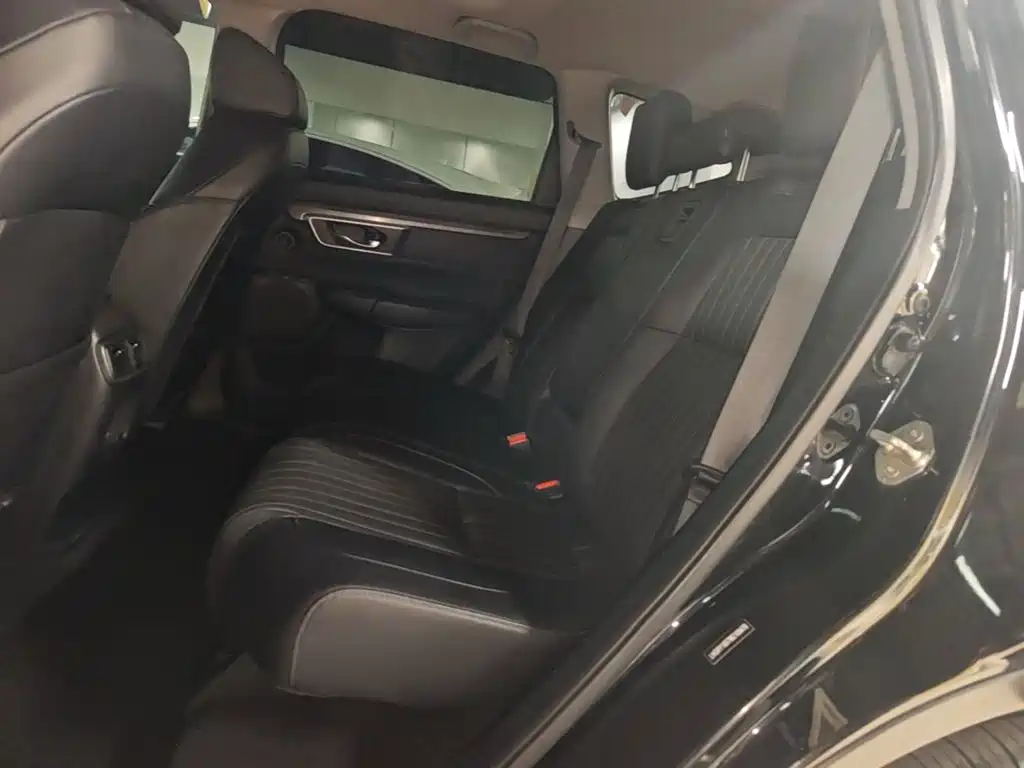 Honda Breeze — миниатюра 17