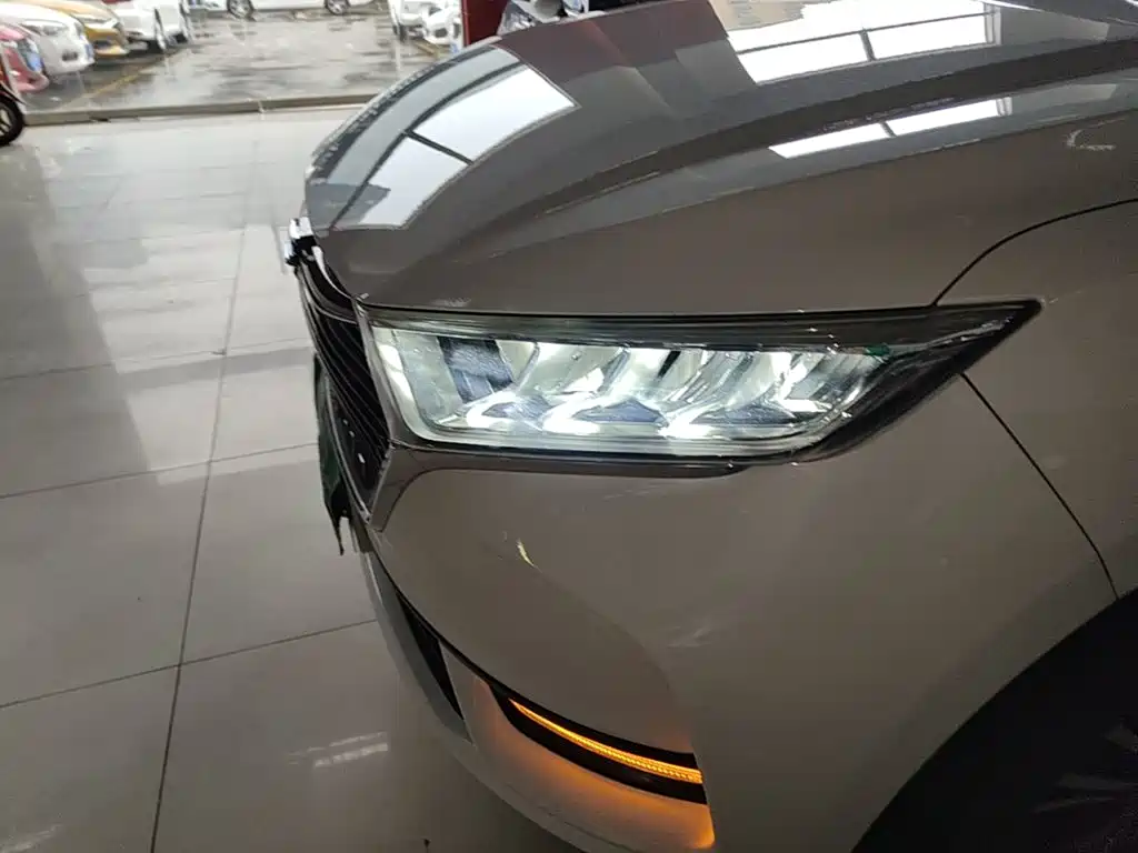 Oshan Oushang X7 — миниатюра 24