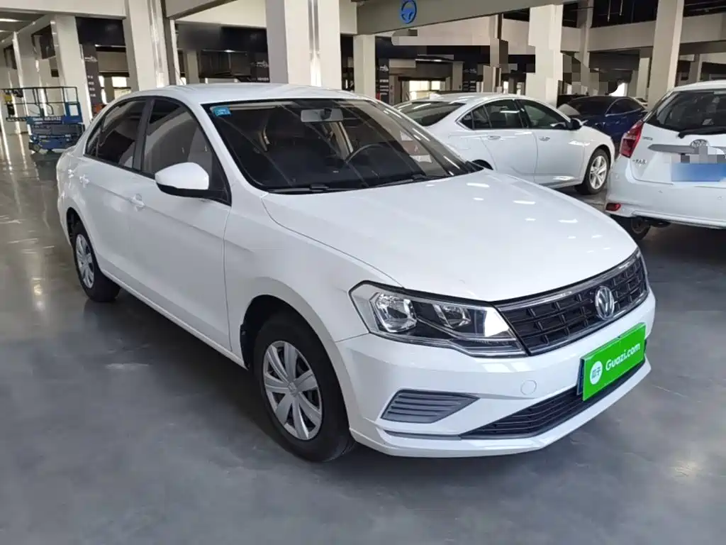 Volkswagen Jetta — миниатюра 4