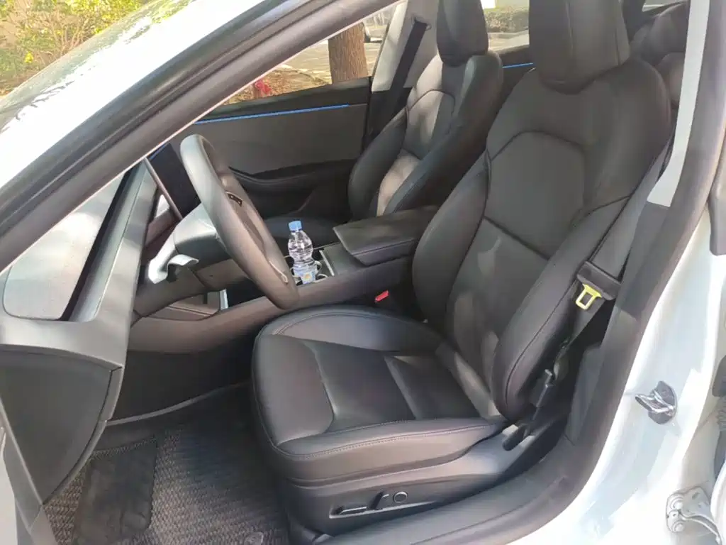 Tesla Model 3 — миниатюра 11