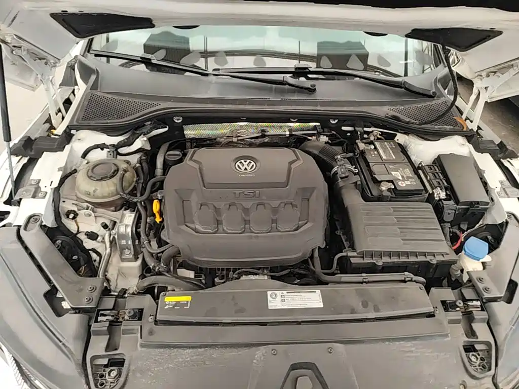 Volkswagen CC — миниатюра 20