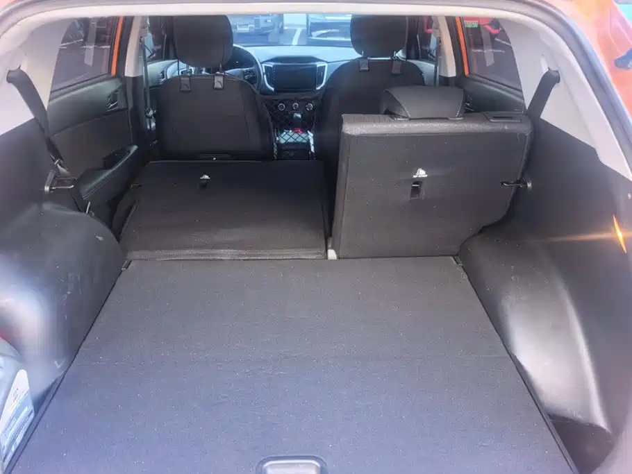 Hyundai ix25 — миниатюра 4