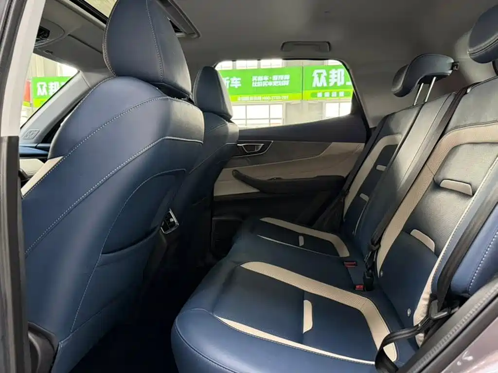 Chery Tiggo 5x — миниатюра 6