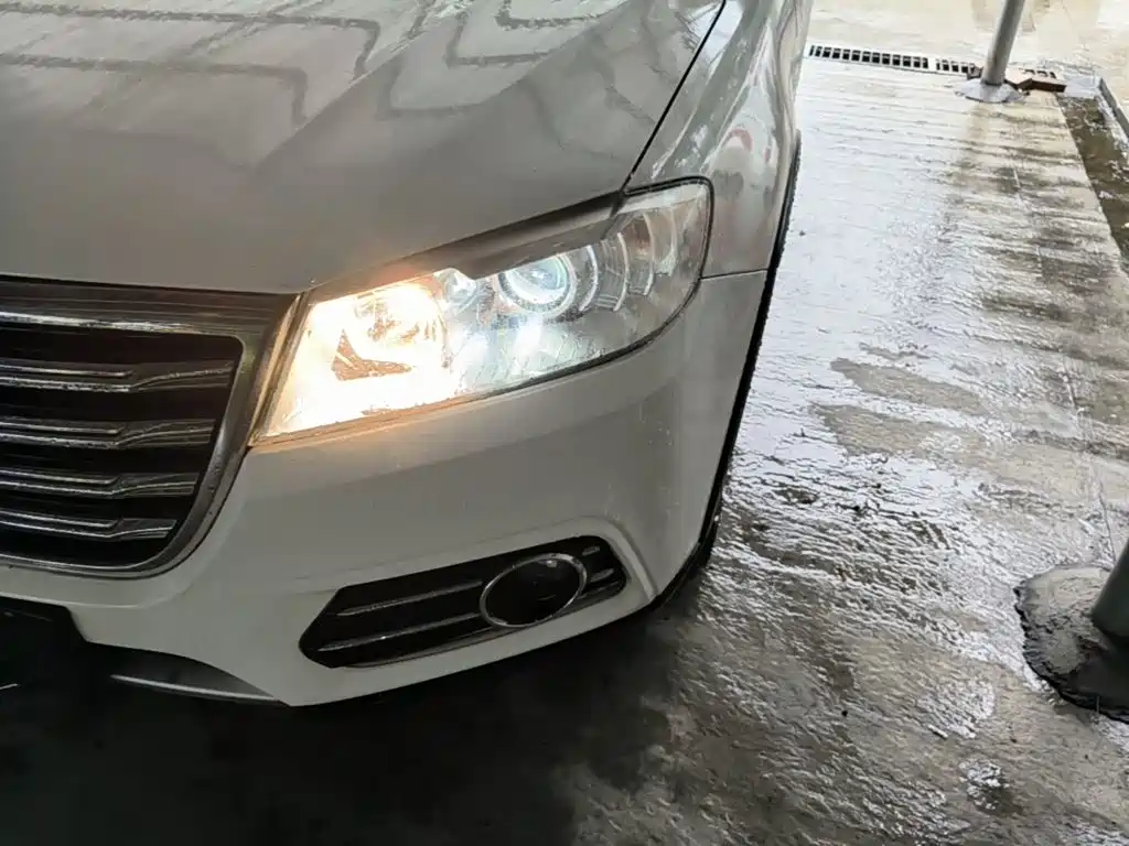 Haval H6 — миниатюра 24