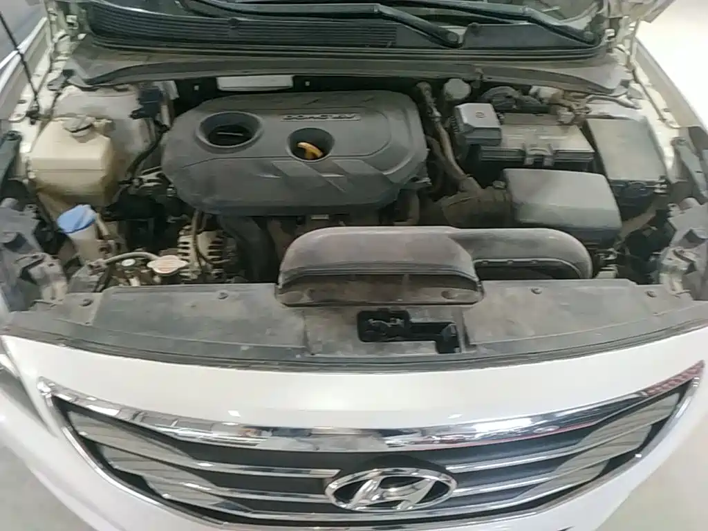 Hyundai Mistra — миниатюра 20