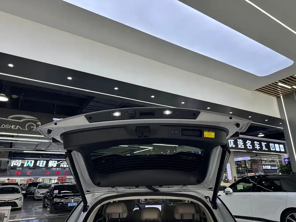 BYD Yuan Plus — миниатюра 15