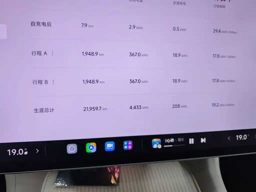 Xiaomi YU7 — миниатюра 12