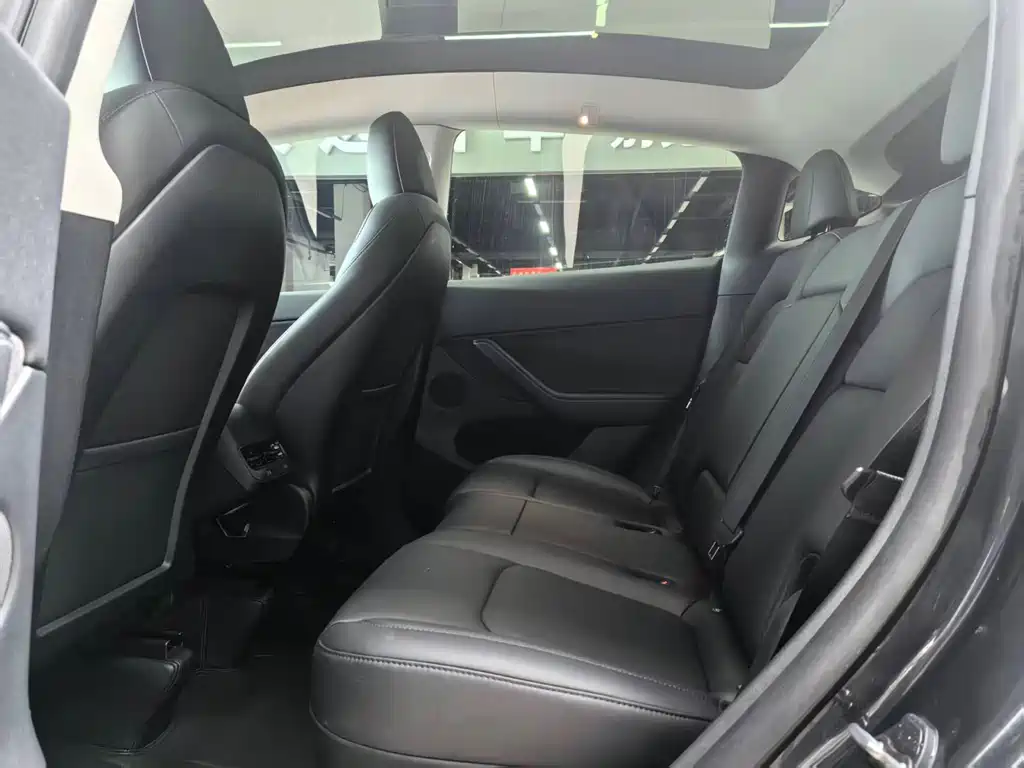 Tesla Model Y — миниатюра 9