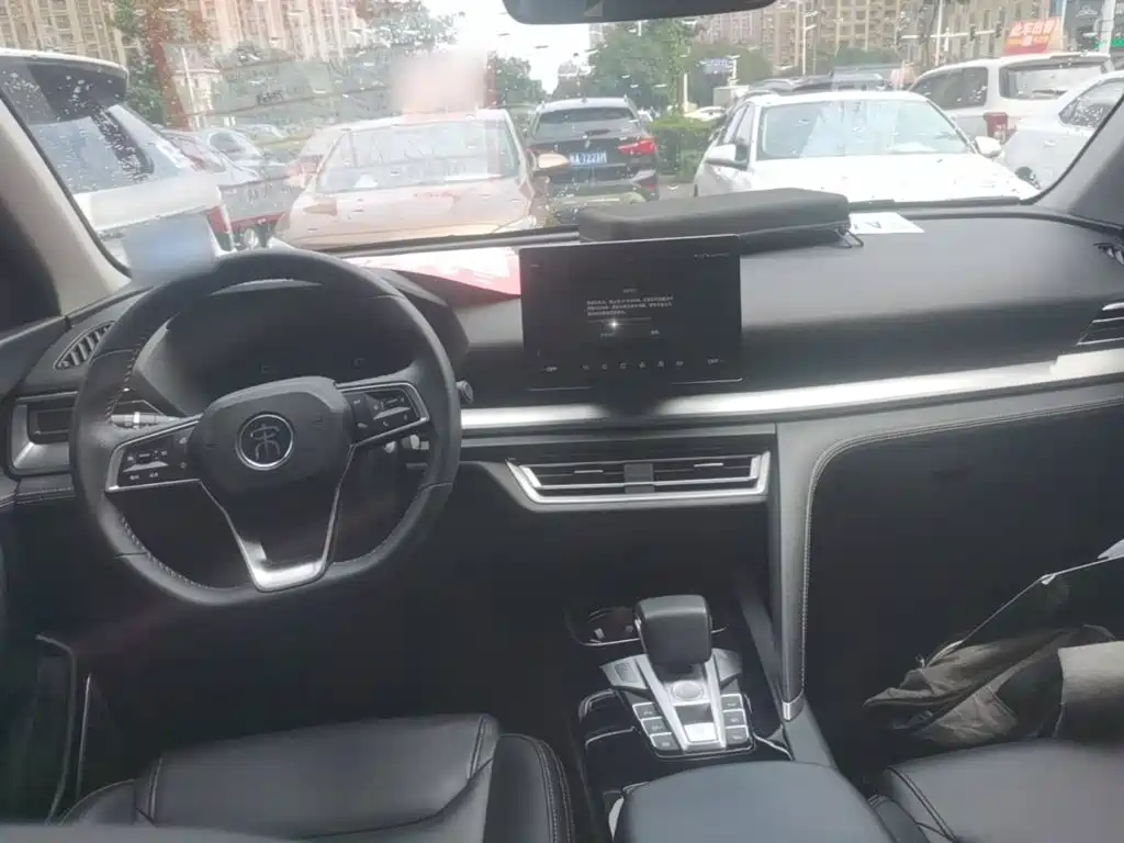 BYD Pro — миниатюра 10