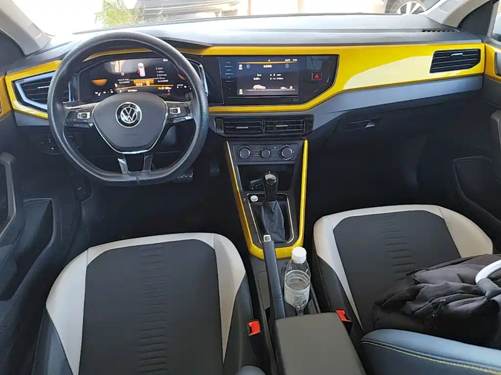Volkswagen Polo — миниатюра 10