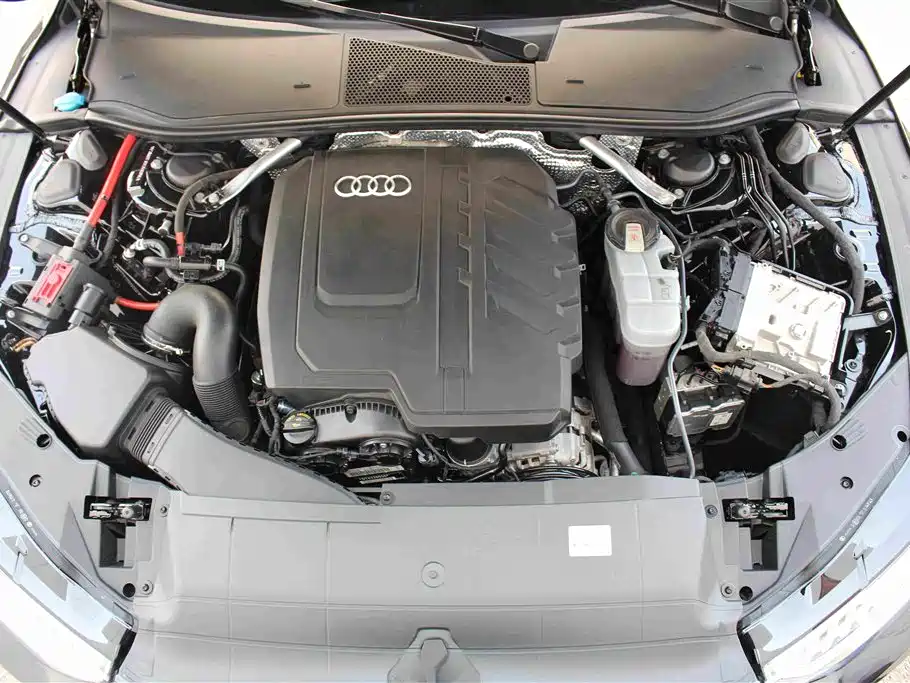 Audi A7L — миниатюра 18