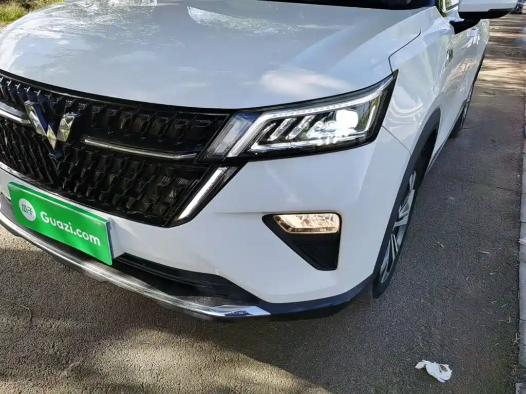 Wuling Xingchen — миниатюра 24