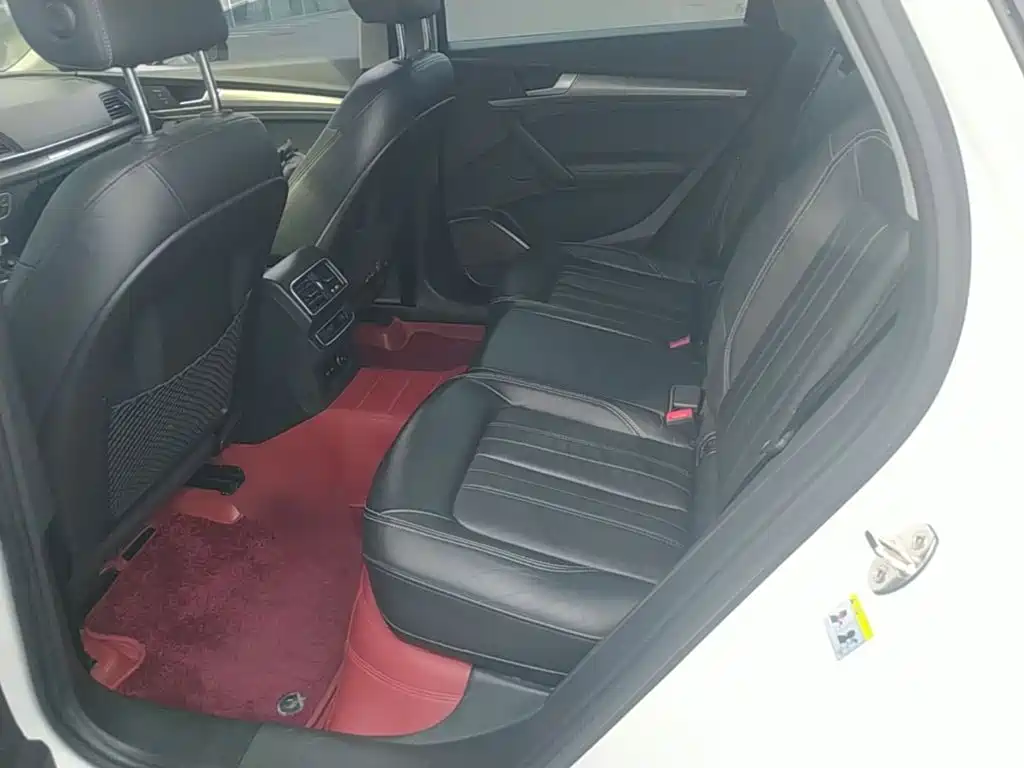 Audi Q5L — миниатюра 17
