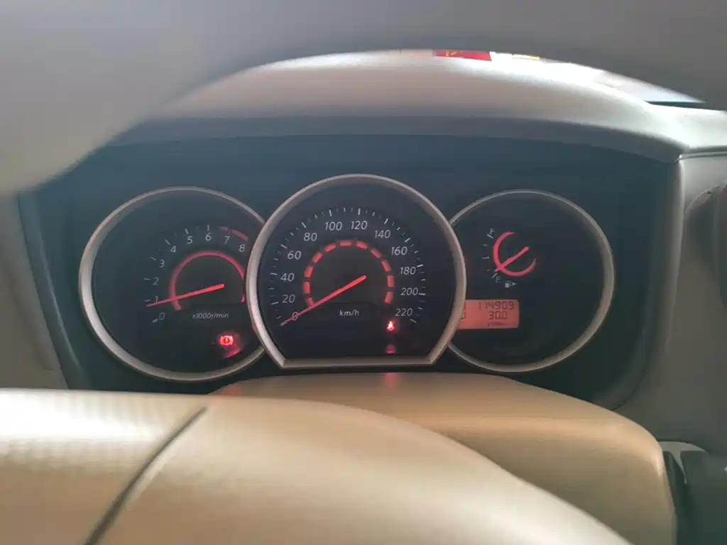 Nissan Sylphy — миниатюра 12