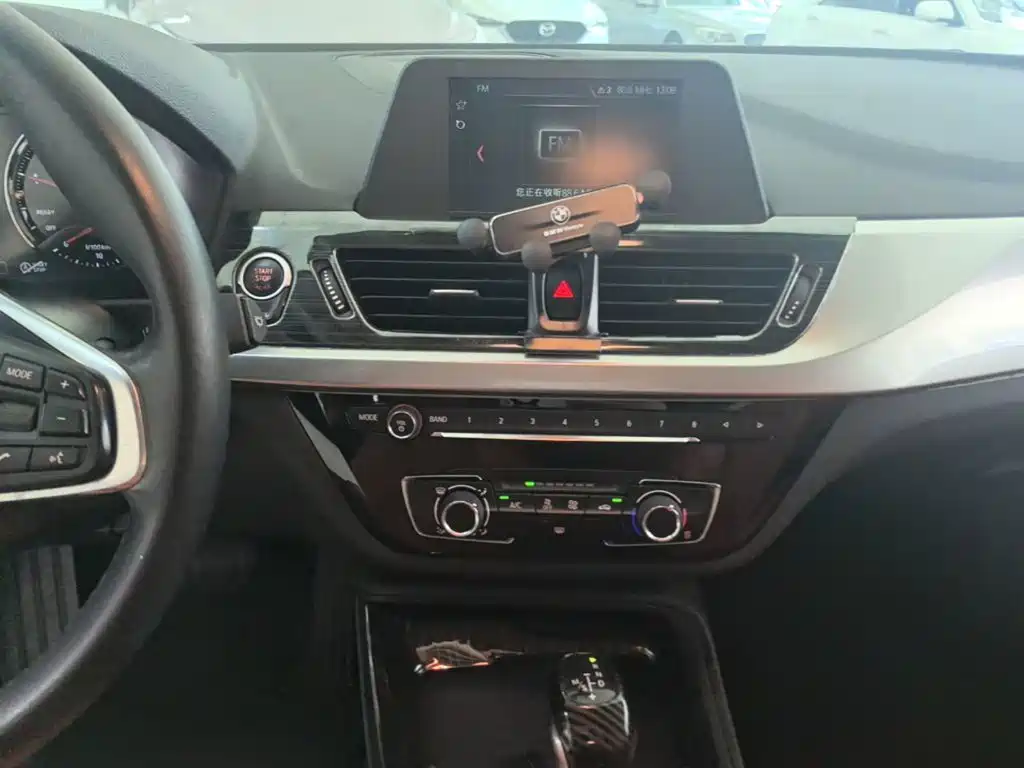 BMW 1 Series — миниатюра 13
