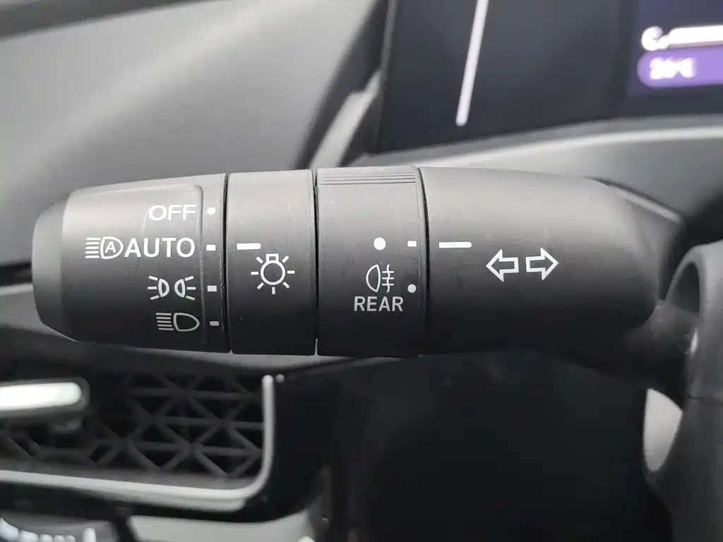 Honda Inspire — миниатюра 21