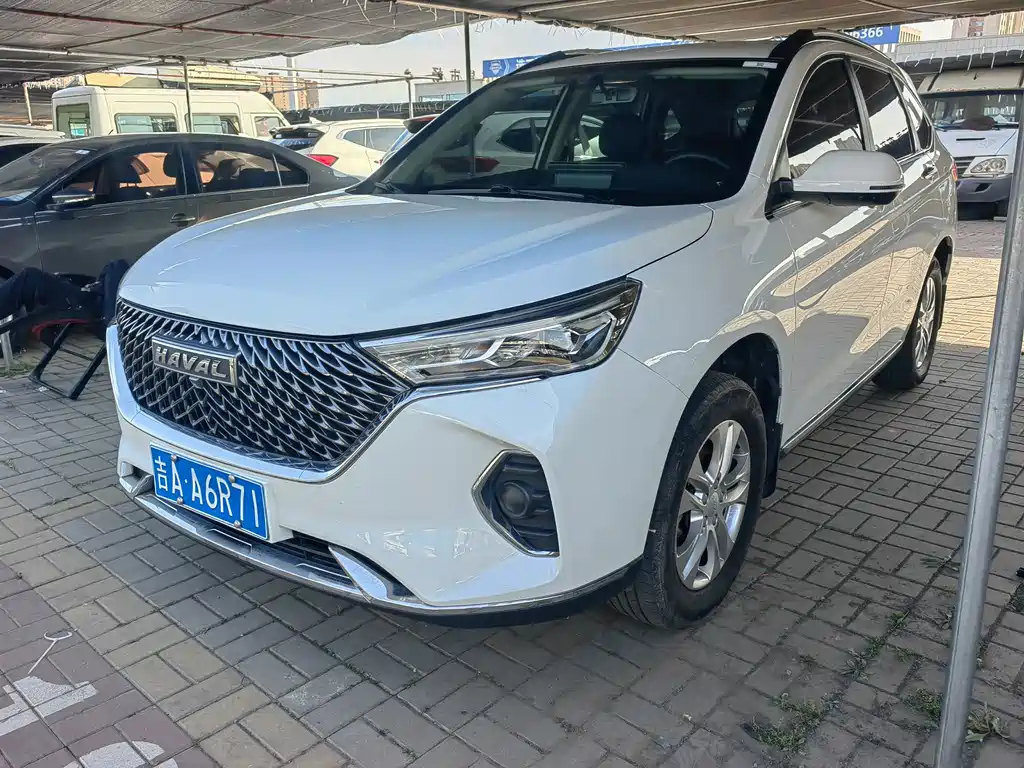 Haval M6