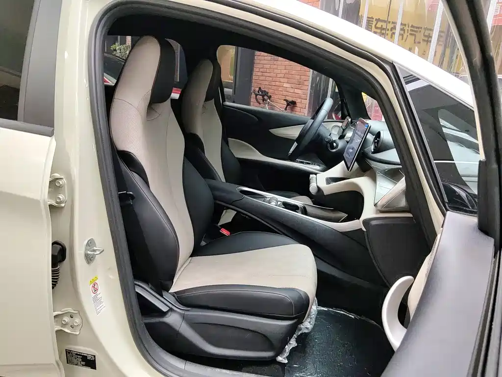 BYD Dolphin 2025 420km Freedom