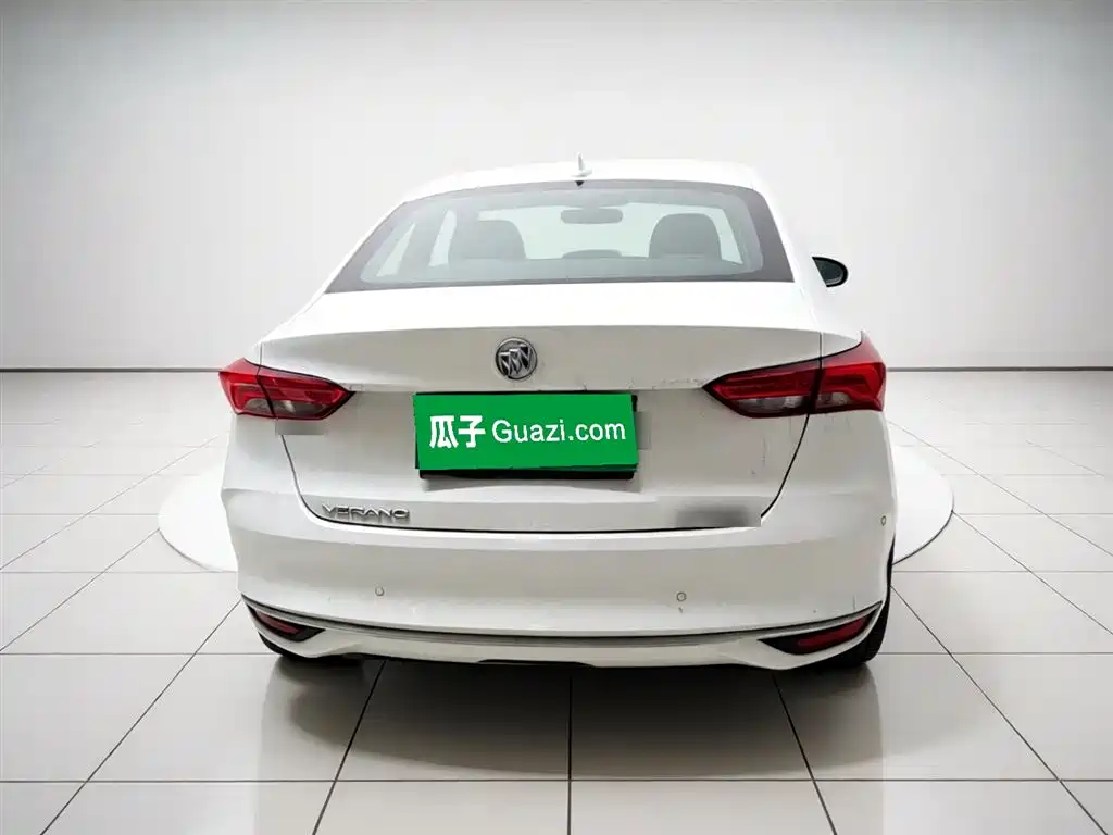 Buick Verano 2022 Pro 533T