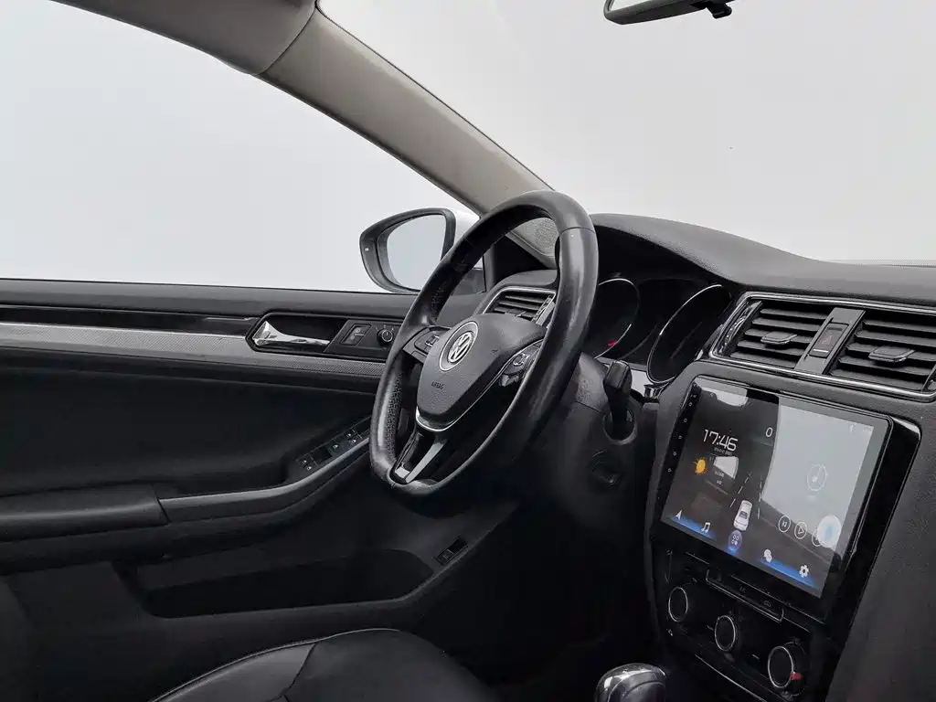 Volkswagen Sagitar — миниатюра 22
