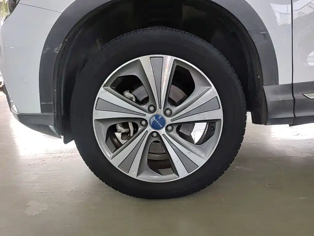 Haval H6 Coupe — миниатюра 23