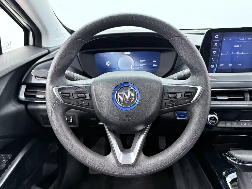 Buick Velite 6 — миниатюра 5