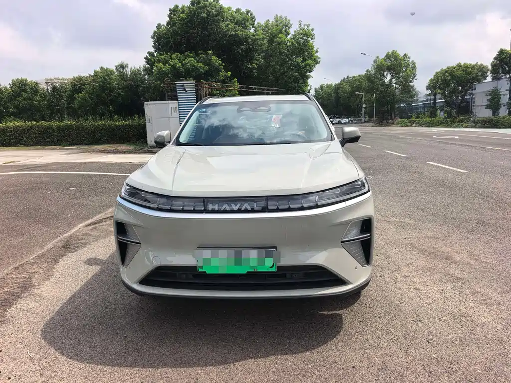 Haval Xiaolong MAX — миниатюра 2