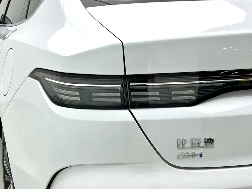 BYD Destroyer 05 — миниатюра 3