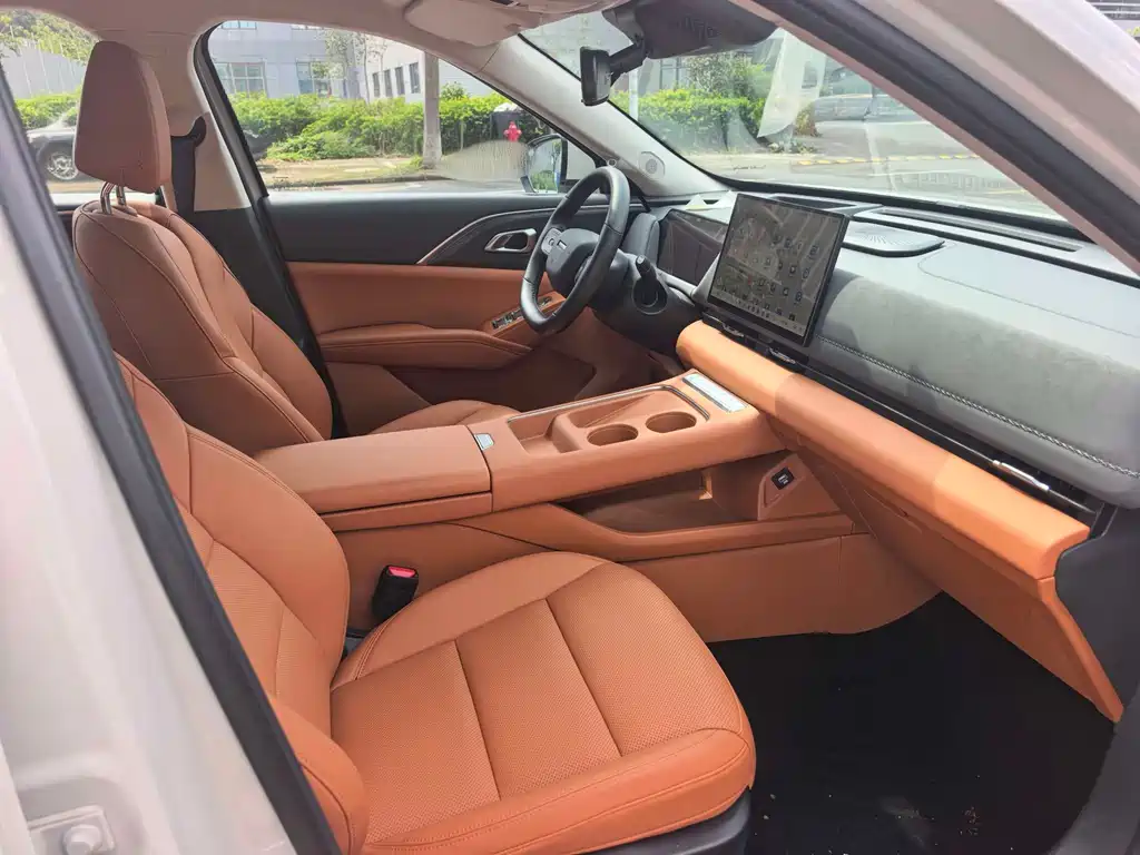 Haval Xiaolong MAX — миниатюра 5