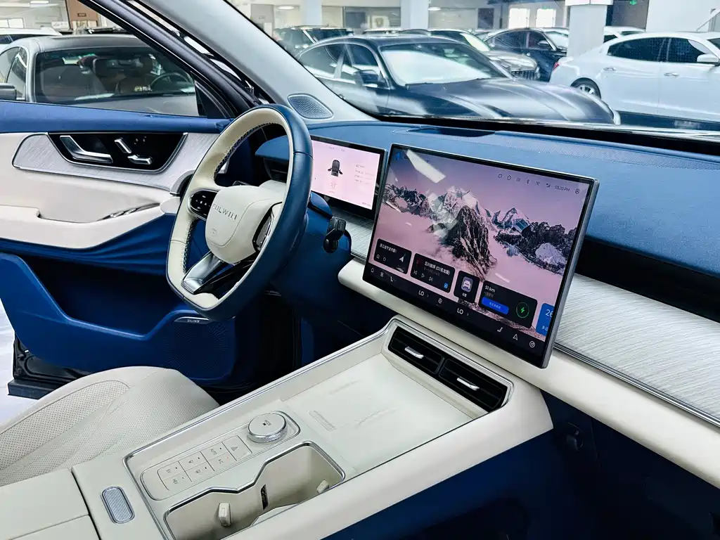 Fulwin Fengyun T9 — миниатюра 7
