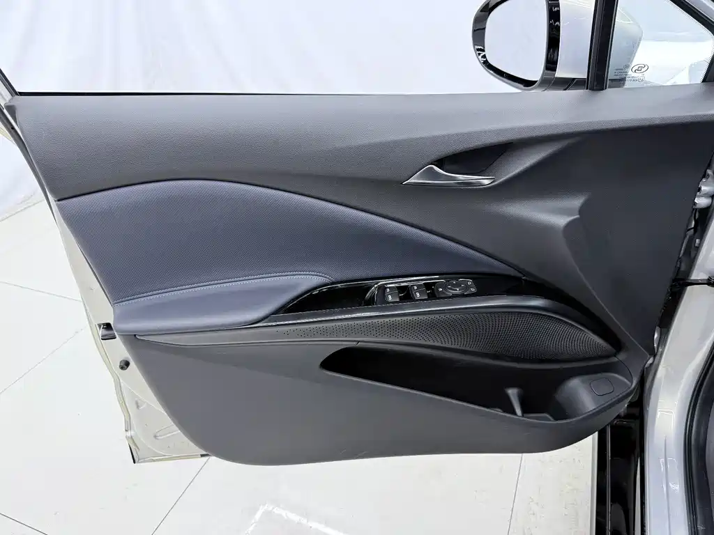 Buick Velite 6 — миниатюра 17