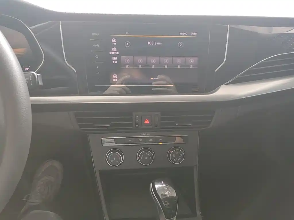 Volkswagen Passat — миниатюра 13