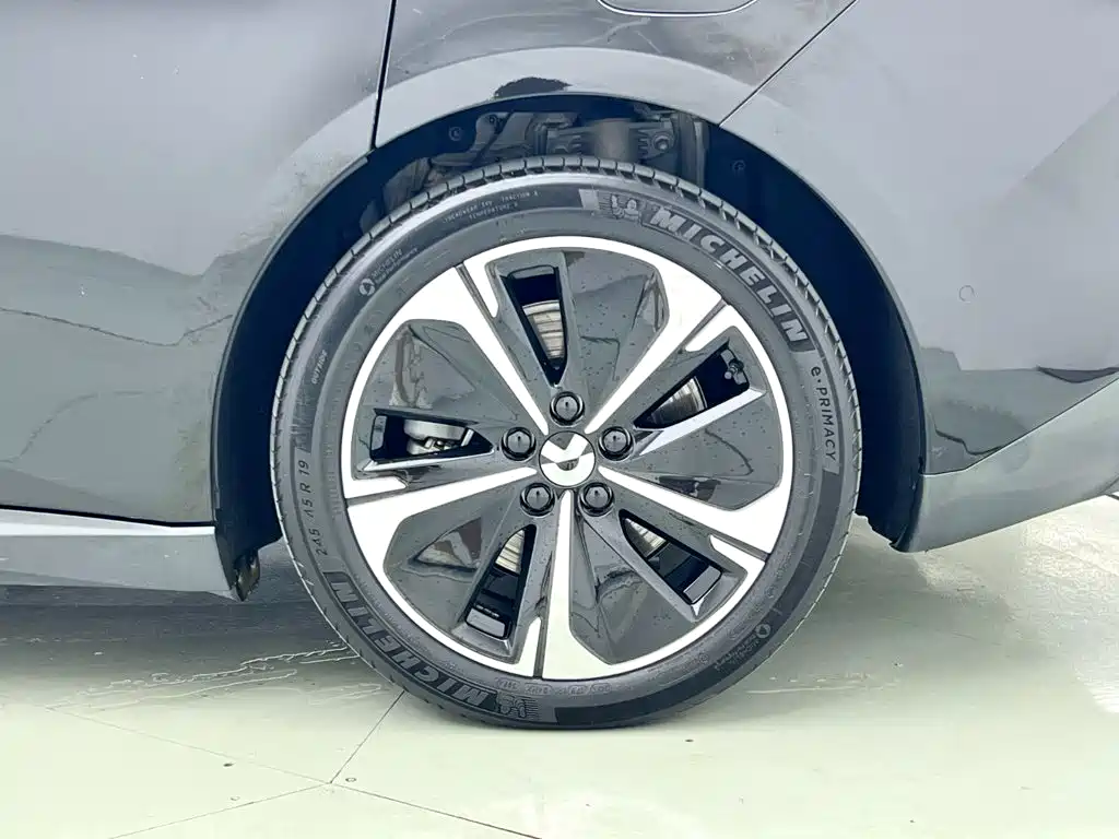 NIO ET5T — миниатюра 7
