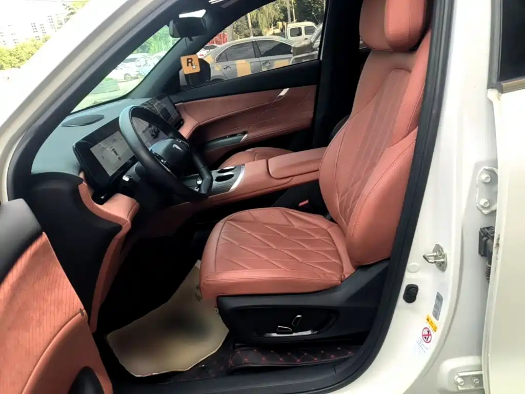 Changan CS75 PLUS — миниатюра 15