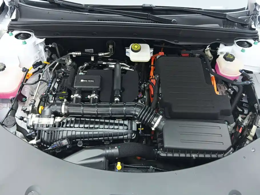 BYD Qin PLUS — миниатюра 10