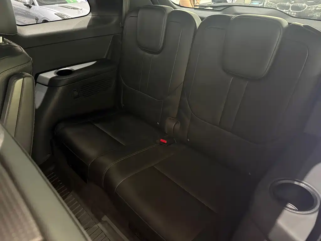 Li Auto Li ONE — миниатюра 22