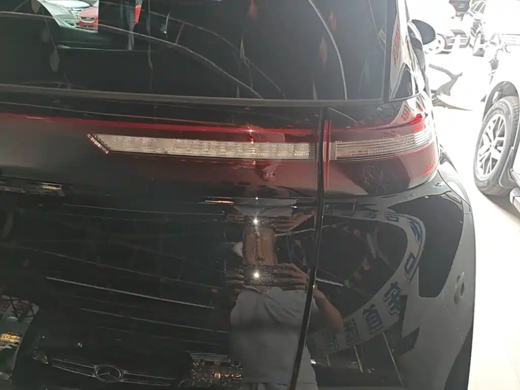 BYD Seagull — миниатюра 8