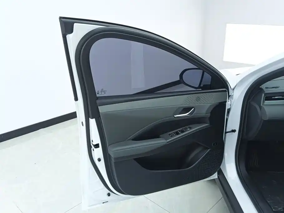BYD Qin PLUS — миниатюра 7