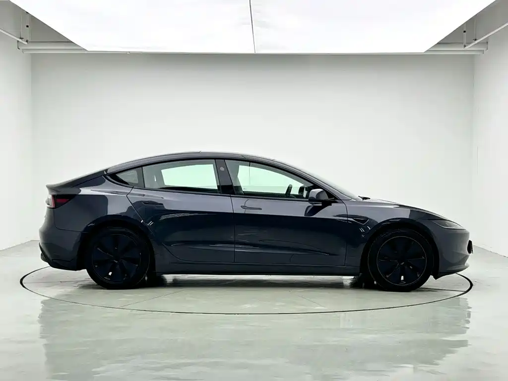 Tesla Model 3 — миниатюра 7