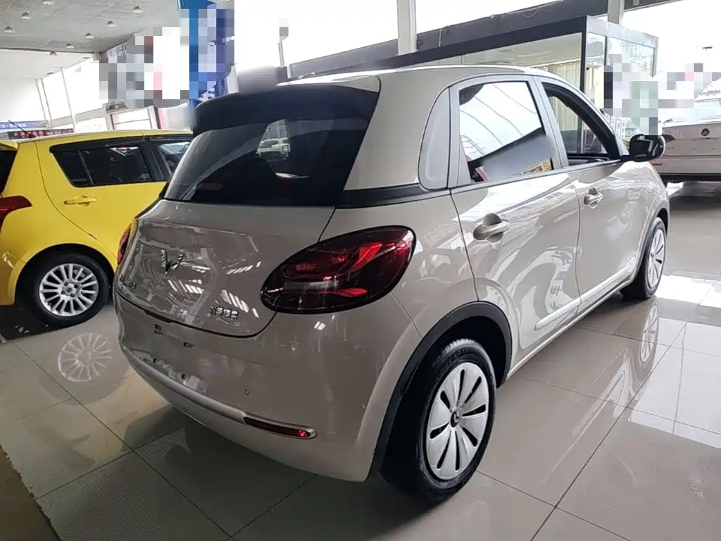 Wuling Bingo — миниатюра 7