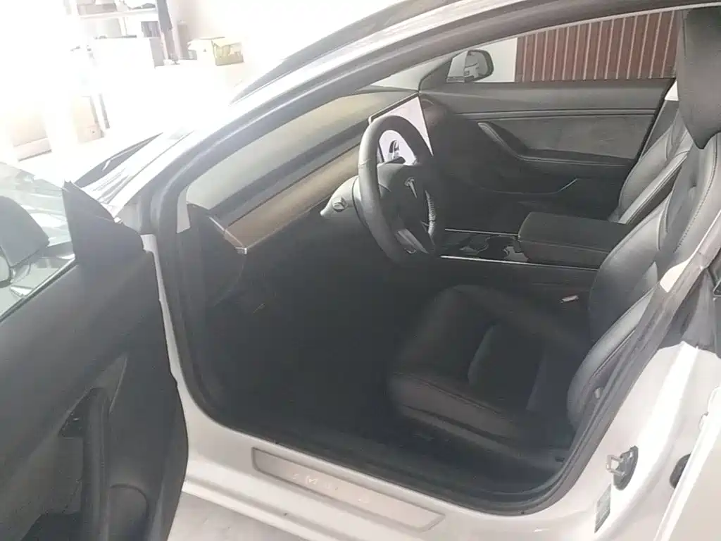 Tesla Model 3 — миниатюра 16