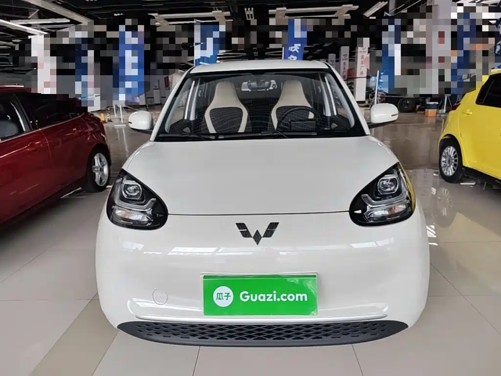 Wuling Bingo — миниатюра 3