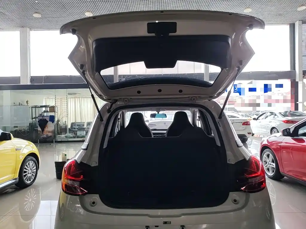 Wuling Bingo — миниатюра 19