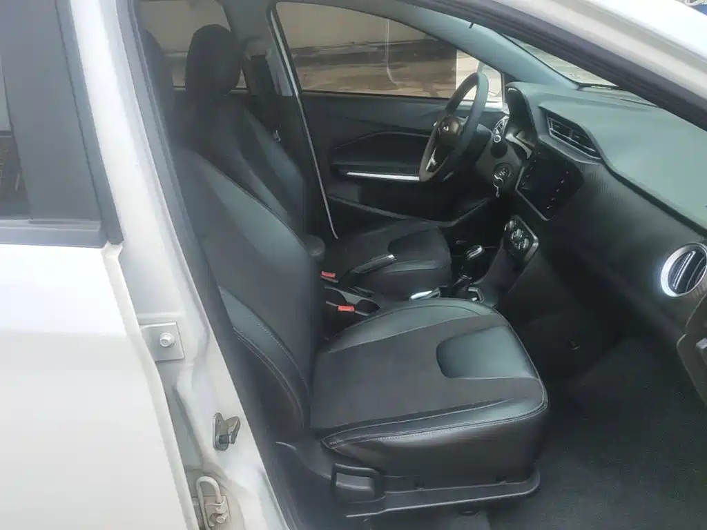Chery Tiggo 3x — миниатюра 25