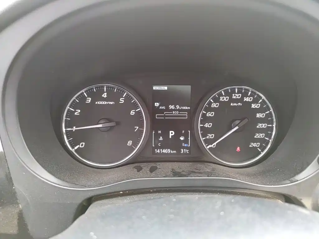 Mitsubishi Outlander — миниатюра 12