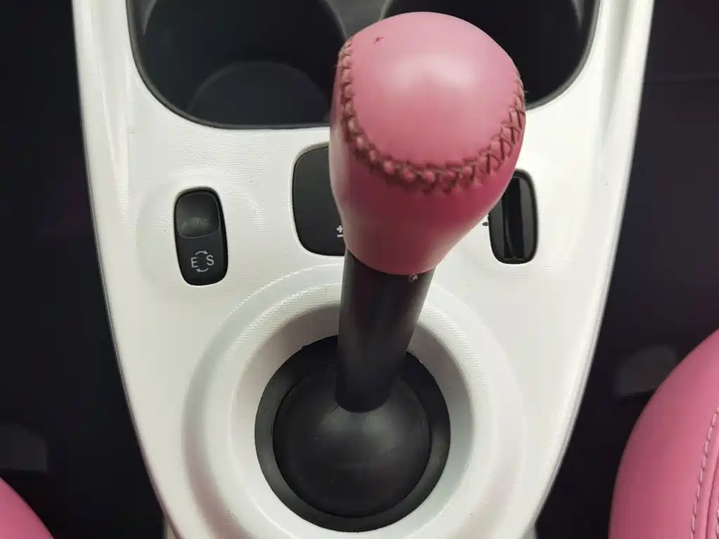 smart Smart Forfour — миниатюра 13