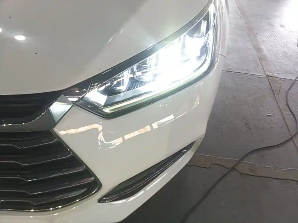 BYD Song — миниатюра 24