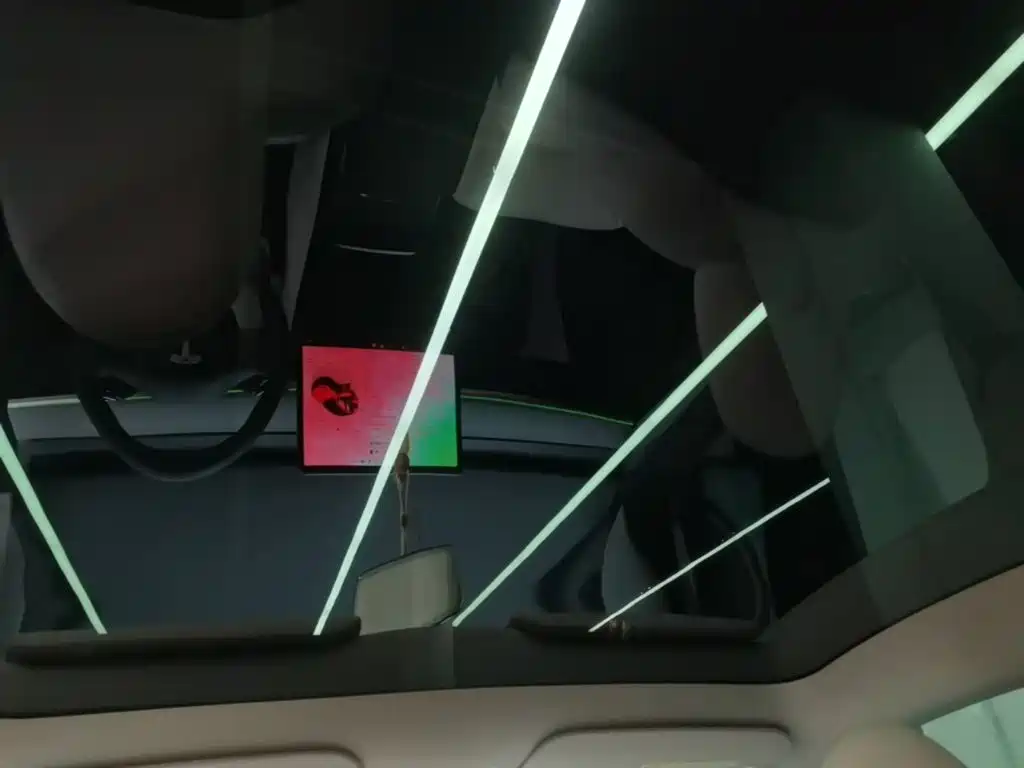 Tesla Model Y — миниатюра 18