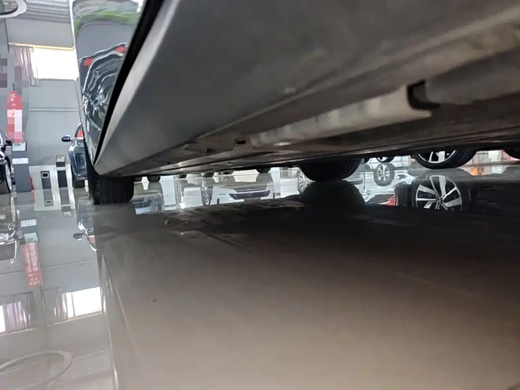 BYD Qin L — миниатюра 22