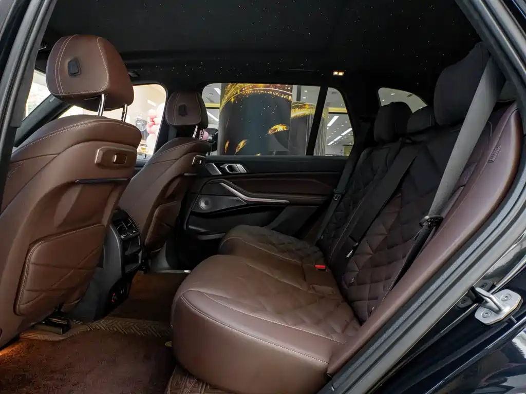 BMW X5 — миниатюра 29